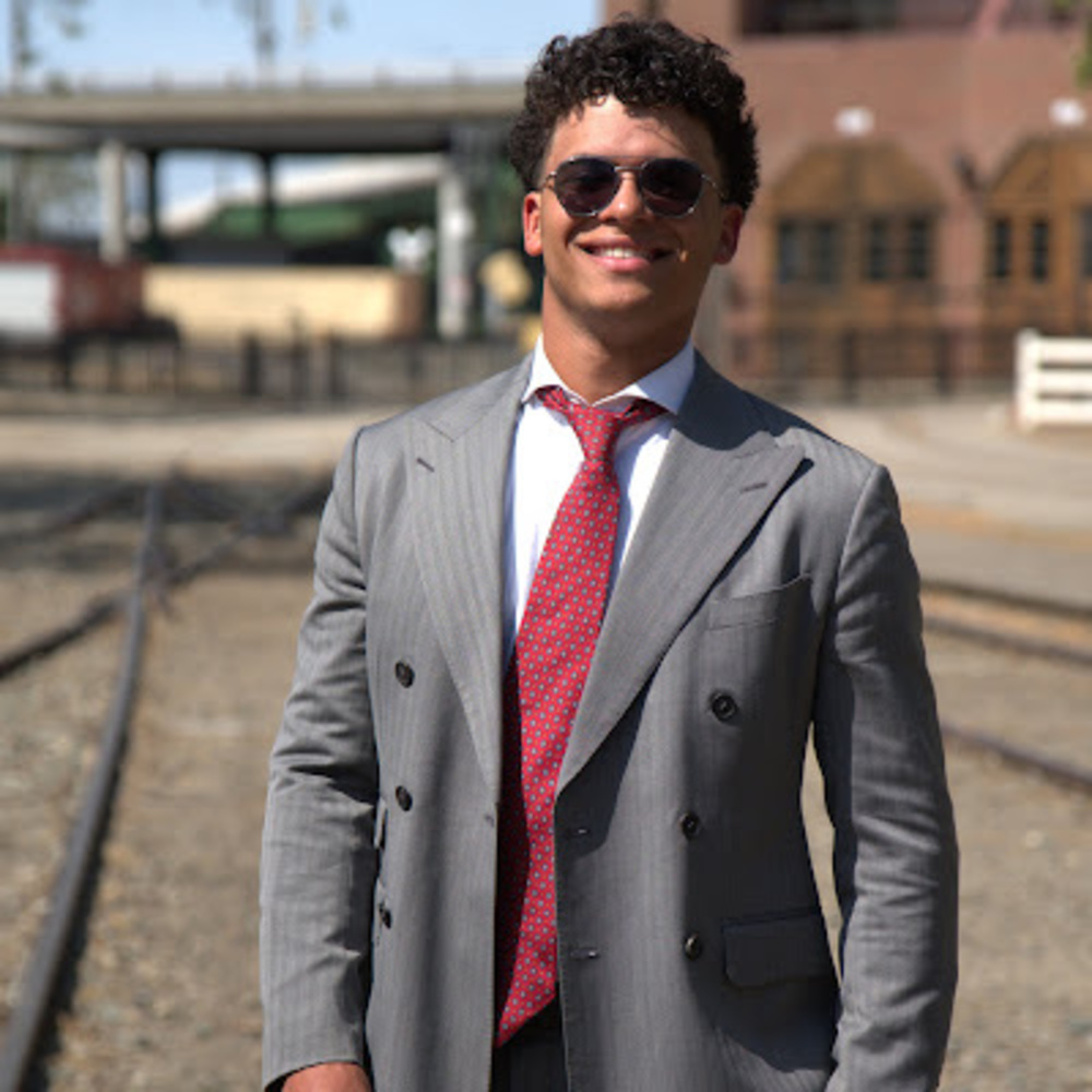 Meet your Posher, Mekhi
